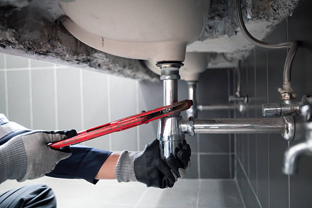 Licensed Drain Cleaning service in Woodcliff Lake, NJ - Street Wise - Plumbing